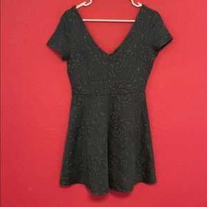 Dress for young women, like new